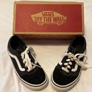Vans Old Skool 2